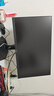 HKC 24.5英寸320Hz FastIPS快速液晶HDR400硬件低蓝光1ms升降旋转电竞游戏300Hz显示器 猎鹰G25H3Pro 实拍图