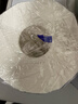 得宝（TEMPO）一博同款 卷纸 苹果木味4层160g*16卷卫生纸 纸巾 有芯卷筒纸 实拍图