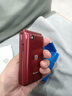 飞利浦（PHILIPS）V13P 海棠红 翻盖老人手机 移动联通电信4G全网通 双卡双待老年人手机大字大声音备用智能学生手机 实拍图