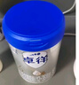 爱他美（Aptamil）爱他美卓徉较大婴儿配方羊奶粉（6-12月龄   2段）400g试用装 实拍图