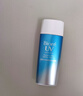 碧柔（Biore）水活防晒霜优护水凝露 SPF50+ PA+++ 防水防汗轻薄 单瓶90ml 实拍图