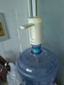 小熊（Bear）桶装水抽水器 饮水机抽水泵神器 水桶取水器 电动上水器矿泉水压水器自动吸水器F06Q1 实拍图
