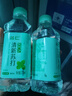 名仁 清新薄荷味苏打水饮料弱碱性水无汽无糖375ml*24瓶整箱装  实拍图