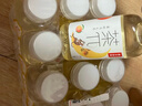 农夫山泉 茶π（茶派） 茶饮料 蜜桃乌龙茶250ml*12瓶 量贩装 实拍图