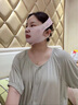 DIKTT德国v脸神器面罩提拉紧致睡觉绷带女瘦脸睡眠美容仪瘦脖子双下巴家用脸部下垂提拉神器法令纹提升 【3.0防滑款】粉色法令纹面罩 自由调节 实拍图