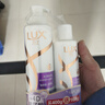 力士（LUX）玻尿酸水润丝滑柔顺洗发水400+160g 实拍图
