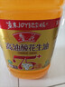 鲁花【保真菜籽油】 食用油 非转基因低芥酸浓香菜籽油 3.09L香飘万家 实拍图