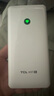 TCL随身wifi三网通用免插卡无线wifi6车载4G路由器随身便携无限制移动联通电信全国通用2025款5GXY15B 有线充电无线上网【10000毫安超长续航72小时】 不限速不虚标月享1500G流 实拍图