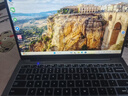 戴睿（dere）昇腾系列国家补贴笔记本电脑 14英寸便携轻薄本 商务办公游戏娱乐大学生学习网课手提本 8G/256G 实拍图