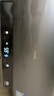 海尔（Haier）国家补贴20%电热水器60升 小红花JH9 无垢鲜活水净肤洗 JH7升级款 3D巨能洗 3300W瞬热家用储水式 实拍图