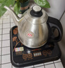 金灶（KAMJOVE）自动烧水壶泡茶壶电水壶自动上水电茶炉恒温热水壶茶具花茶壶FM-7 实拍图