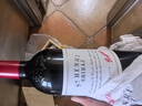 奔富（Penfolds）圣亨利 西拉/设拉子红葡萄酒750ml*6整箱木塞原瓶进口【澳版】 实拍图