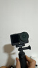 大疆（DJI）Action 6 运动相机 户外摩托骑行潜水徒步vlog便携式4K全能旗舰级摄像机可变光圈 Osmo Action 6 Action 6 标准套装 标准版（不含随心换） 实拍图