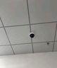 普联（TP-LINK）无线监控摄像头 家用监控器 室内家庭客厅WiFi吸顶半球360°度全景旋转云台高清视像头手机APP远程 300万3MP红外夜视【标准版】 32GB内存卡【免费升级64GB卡】 其 实拍图