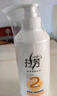 拉芳深层修护系列洗发水干枯毛躁止痒丝柔亮泽洗发露500g 实拍图