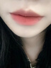 卡姿兰（Carslan）口红轻雾感哑光女豆沙色礼盒滋润不易掉色不易沾杯情人节礼物女 20真我【日常百搭自然】 实拍图