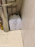 海尔（Haier）国家补贴20%小厨宝电热水器 EC5FA好水质一级能效节能1750W速热家用储水式厨房台下小型安全热水宝 实拍图