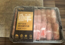 鲜京采国产黄牛 原切肥牛肉卷1斤*2 涮肉火锅食材 1号肥牛 京东自有品牌 实拍图