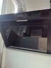 美的（Midea）抽吸排油烟机 家用侧吸式吸油烟机 以旧换新国家补贴立减15% 出租房屋脱排烟机CXW-200-J30 实拍图