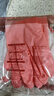 洋臣家务手套加厚洗碗手套防水橡胶洗衣服家务劳保手套手套塑钢手套 3双【均码 不加绒款 颜色随机】 实拍图