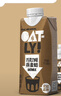 OATLY噢麦力 巧克力味燕麦奶 植物蛋白饮料谷物 250ml*18箱装 实拍图