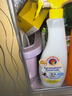 CHANTECLAIR大公鸡管家 多功能油污净(柠檬香味) 厨房重油污清洁剂 600ml 实拍图