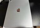 Apple/苹果 iPad11英寸 A16芯片2025年款 平板电脑 (128GB WLAN版/学习办公娱乐)银色 实拍图