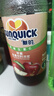新的（sunquick）浓缩果汁 苹果汁840ml 气泡水鸡尾酒烘焙伴侣 冲调果汁饮品浓浆 实拍图