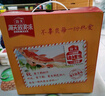 海天 礼盒系列 生抽1.2kg+蚝油625g+老抽500ml+料酒+醋 【0添加】 实拍图