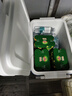 冰大师 ICEMASTER车载保温箱大冷藏箱户外露营食品摆摊保鲜箱便携拉杆海钓箱45L 实拍图