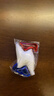 水卫士洗碗机专用洗碗凝珠 洗碗机洗涤剂闪电珠 试用装12g*3颗水卫仕36g 实拍图