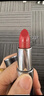 纪梵希（Givenchy）【代言人同款】粉丝绒N16杏豆沙色口红唇膏显色顺滑 圣诞礼物女生 实拍图