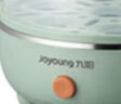 九阳（Joyoung）煮蛋器多功能智能蒸蛋器7个蛋量 ZD7-GE130（飞泉绿） 实拍图