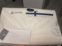 嘉唯（JAHVERY）记忆棉枕头颈椎枕成人颈椎睡觉专用慢回弹护颈枕头 实拍图