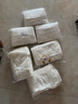 心楠浴巾女2025新款可穿可裹式浴袍秋冬加厚非全棉睡袍四季吸水速干衣 米白色长袖浴袍 【加密加厚】 实拍图