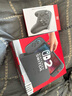 任天堂（Nintendo）【国内保税仓】Switch2/1代 OLED/续航加强日版/港版便携家用ns体感游戏机掌机 港版switch2赛车同捆+Pro手柄 实拍图