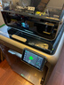 创想三维K2 Pro Combo 3D打印机器大尺寸FDM家用桌面立体打印高精度高速  AI监测   主动腔体恒温 实拍图