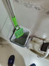 3M思高免手洗平板拖把干湿两用懒人家用一拖净2023新款木地板拖布 拖把+2原装布+3通用布 实拍图
