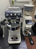 SCHNEIDER极光咖啡机双锅炉冷热萃取OPV大功率全半自动家用商用20Bar高压蒸汽打奶泡58MM节日礼物 【配专业磨豆机】双泵双加热+冷萃+58MM商用手柄 实拍图