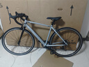 迪卡侬RC100升级款公路自行车弯把铝合金通勤自行车S5204974 实拍图