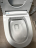 瑞尔特（R&T）全智能马桶UVC杀菌泡沫盾数显轻音蓝牙坐便器UX80星云Plus-305 实拍图
