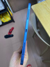 Apple/苹果 iPad11英寸 A16芯片2025年款 平板电脑 (512GB WLAN版/学习办公娱乐)蓝色 实拍图