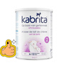 佳贝艾特（KABRITA）荷兰白金版悦白2段新升级HMO婴幼儿进口羊奶粉800g DHA+A2+OPO 实拍图