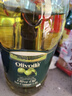 欧丽薇兰 Olivoila【保真橄榄油】食用油 压榨 纯正橄榄油1.6L  实拍图