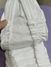 好奇（Huggies）金装纸尿裤L132片(9-14kg)尿不湿【速干不易红】 实拍图