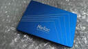 朗科（Netac）240GB SSD固态硬盘 SATA3.0接口 N530S超光系列 电脑升级核心组件 实拍图