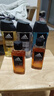 阿迪达斯 （adidas）男士沐浴露洗发水洗面奶三效合一 游泳去氯 持久留香清凉止痒套装 实拍图