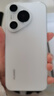HUAWEI Pura 70 12GB+512GB 雪域白 北斗卫星消息版 超高速风驰闪拍 华为鸿蒙智能手机 实拍图