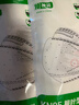 时尚韩版KN95口罩独立包装鱼型柳叶款3D立体四层防护流感轻薄透气成人男女白色黑色 50个白色【独立包装】 实拍图