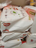 好奇（Huggies）铂金装小桃裤成长裤L120片(9-14kg)大号尿不湿拉拉裤【透爽散热】 实拍图